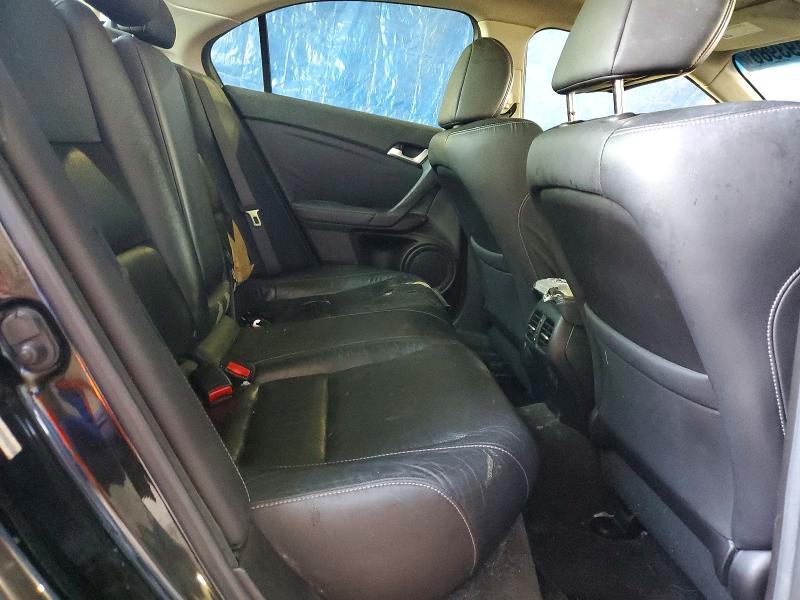Продаж на аукціоні авто 2012 Acura Tsx, vin: JH4CU2F45CC027820, номер лоту: 48493986