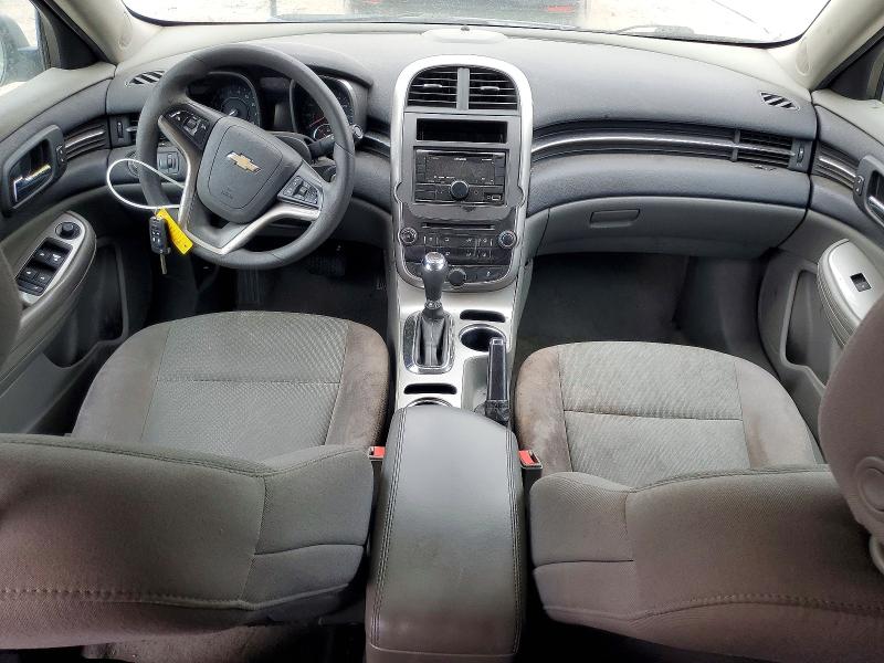 Aukcja sprzedaży 2015 Chevrolet Malibu, vin: 1G11A5SL1FF257897, numer aukcji: 47937636