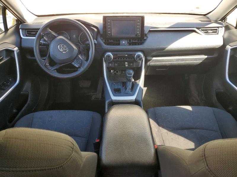 47076106 :رقم المزاد ، 2T3B1RFVXLC127305 vin ، 2020 Toyota Rav4 مزاد بيع
