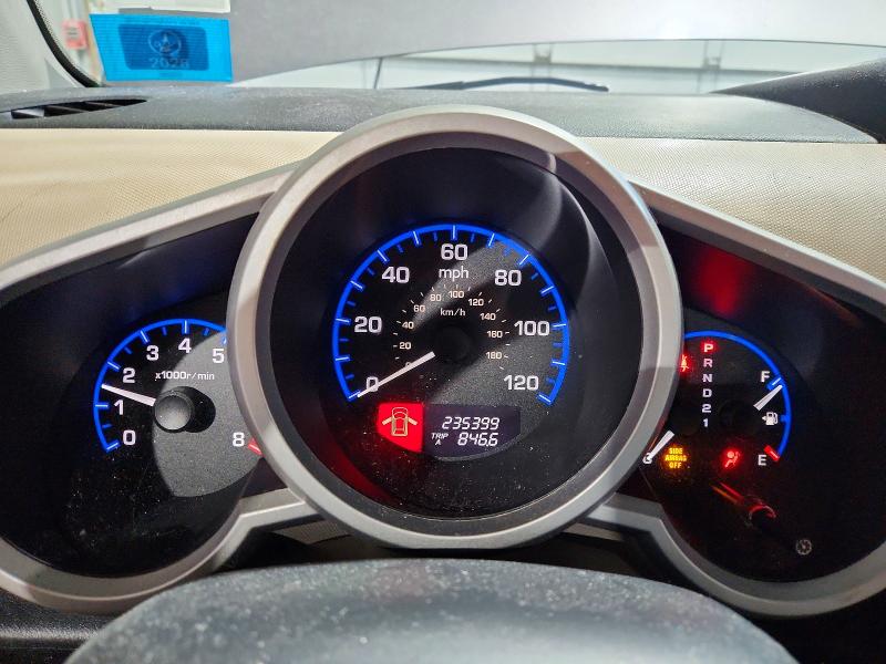 49439256 :رقم المزاد ، 5J6YH28798L000687 vin ، 2008 Honda Element مزاد بيع