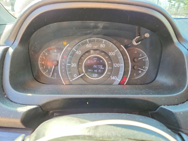 Aukcja sprzedaży 2015 Honda Cr-v, vin: 2HKRM4H76FH658583, numer aukcji: 49391336