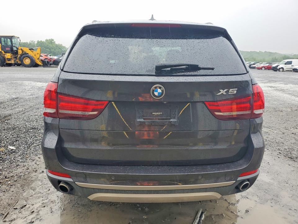 51310836 :رقم المزاد ، 5UXKR2C56H0U20633 vin ، 2017 Bmw X5 مزاد بيع