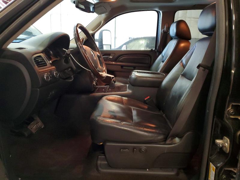 Aukcja sprzedaży 2011 Gmc Sierra, vin: 1GT125C85BF167192, numer aukcji: 51513266