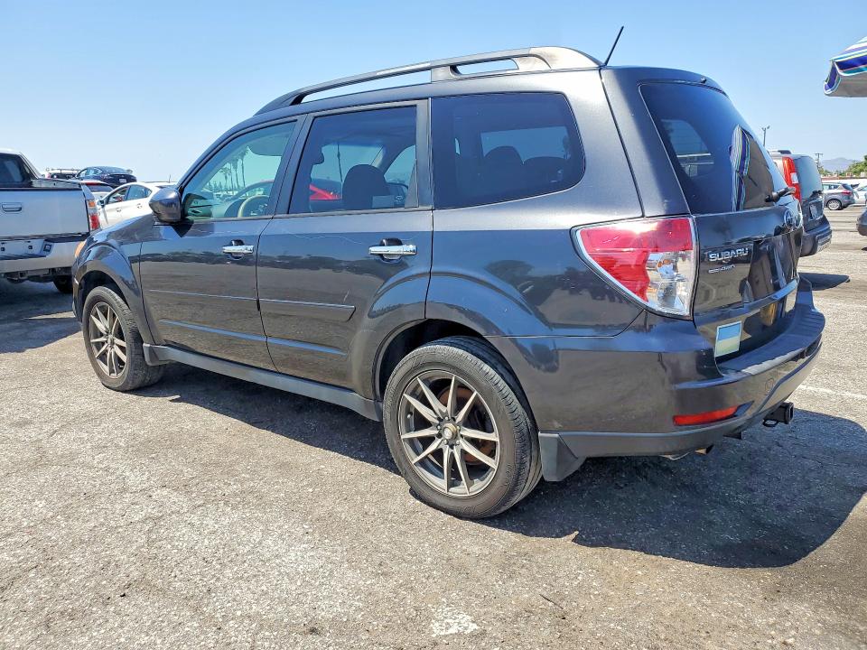 Продаж на аукціоні авто 2013 Subaru Forester, vin: JF2SHADC8DH417869, номер лоту: 51826396