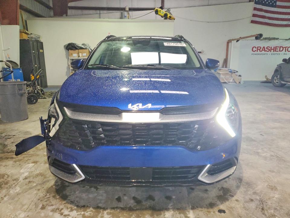 Aukcja sprzedaży 2024 Kia Sportage, vin: 5XYK43DF6RG139926, numer aukcji: 49170016