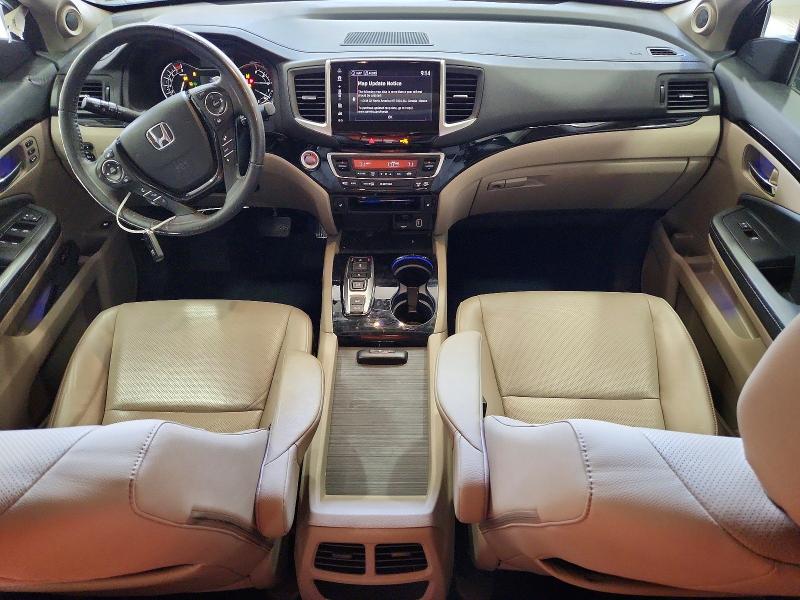 Продажа на аукционе авто 2020 Honda Ridgeline, vin: 5FPYK3F7XLB003455, номер лота: 49168916