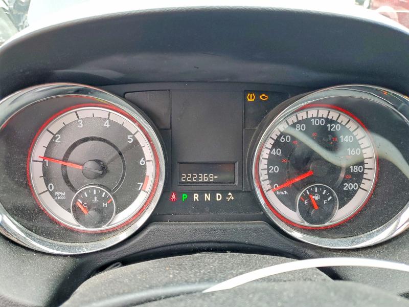 Продажа на аукционе авто 2017 Dodge Grand Caravan, vin: 2C4RDGBG2HR658564, номер лота: 51301936