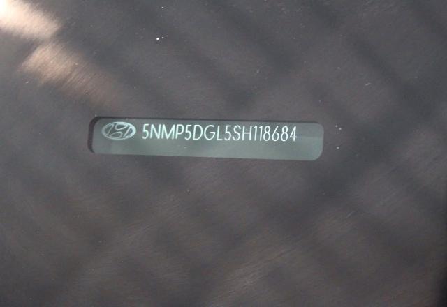 Продажа на аукционе авто 2025 Hyundai Santa Fe, vin: 5NMP5DGL5SH118684, номер лота: 48547886