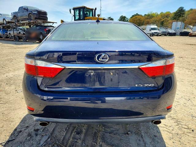 Продажа на аукционе авто 2014 Lexus Es 350, vin: JTHBK1GG8E2124331, номер лота: 49010316