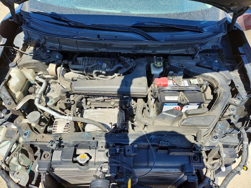 Продаж на аукціоні авто 2020 Nissan Rogue, vin: KNMAT2MT4LP521410, номер лоту: 48978796