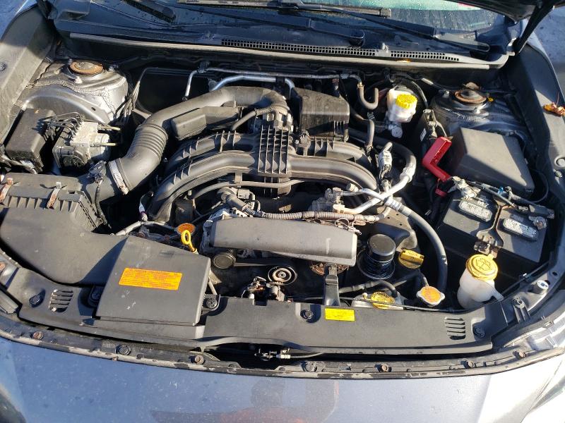 Продажа на аукционе авто 2018 Subaru Impreza, vin: 4S3GKAB60J3611727, номер лота: 49745176