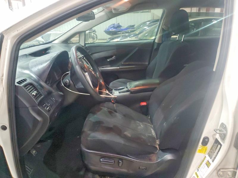Aukcja sprzedaży 2013 Toyota Venza, vin: 4T3BK3BB7DU076299, numer aukcji: 50981326
