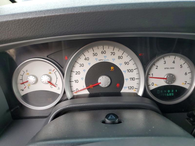 2006 Dodge Durango მანქანა იყიდება აუქციონზე, vin: 1D4HB48286F172859, აუქციონის ნომერი: 49009506