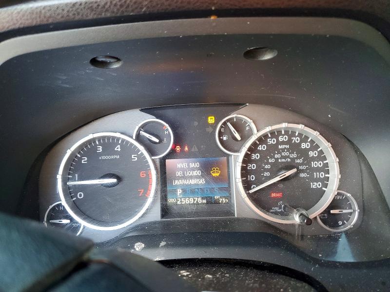 2016 Toyota Tundra მანქანა იყიდება აუქციონზე, vin: 5TFRM5F1XGX108006, აუქციონის ნომერი: 49314586
