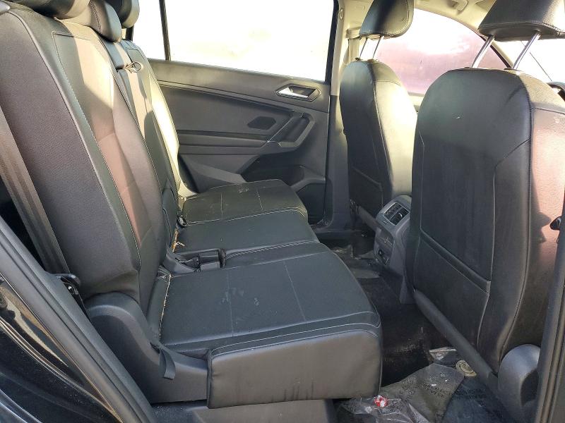Aukcja sprzedaży 2018 Volkswagen Tiguan, vin: 3VV3B7AX6JM213627, numer aukcji: 48034856