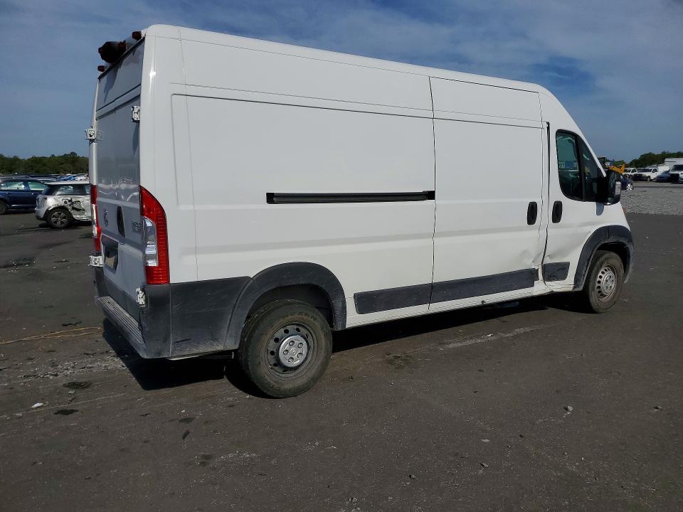 Aukcja sprzedaży 2024 Ram Promaster 2500, vin: 3C6LRVDG7RE153462, numer aukcji: 49305286