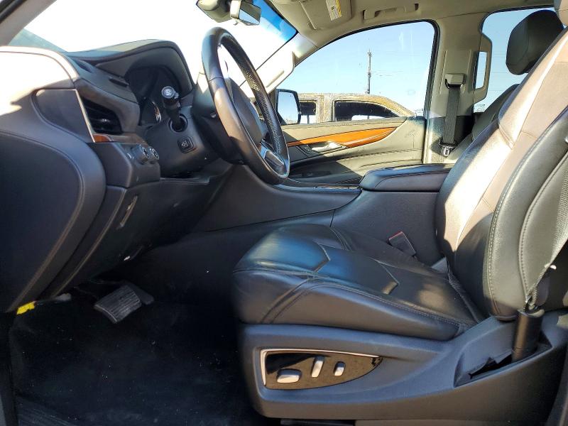 Aukcja sprzedaży 2018 Cadillac Escalade, vin: 1GYS4JKJ6JR292947, numer aukcji: 49754966