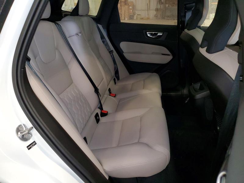 Aukcja sprzedaży 2026 Volvo Xc60, vin: YV4M12RC9T1365327, numer aukcji: 49952626