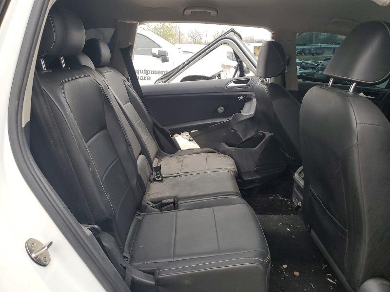 47831636 :رقم المزاد ، 3VV2B7AX1MM035495 vin ، 2021 Volkswagen Tiguan مزاد بيع