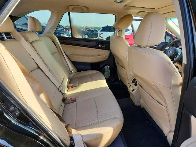 2018 Subaru Outback მანქანა იყიდება აუქციონზე, vin: 4S4BSENC7J3250575, აუქციონის ნომერი: 50155956