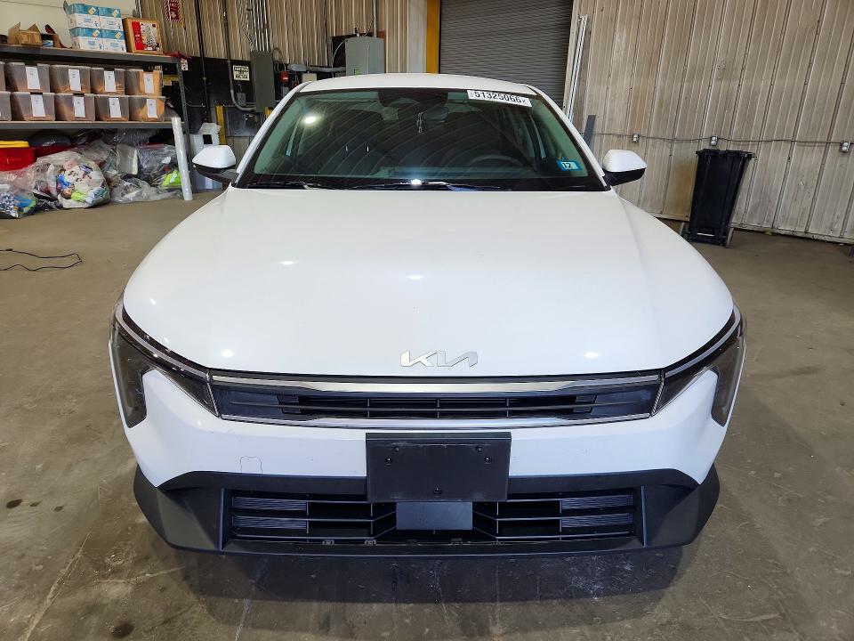 Продажа на аукционе авто 2025 Kia K4, vin: 3KPFT4DE7SE066019, номер лота: 51325066