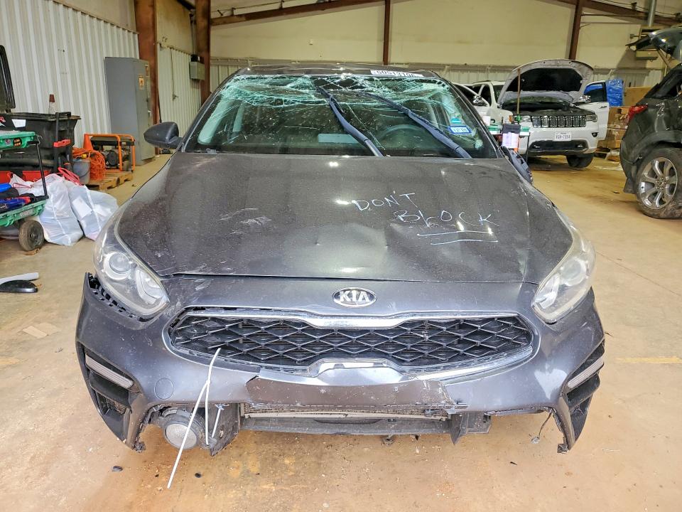 Продаж на аукціоні авто 2020 Kia Forte, vin: 3KPF24AD0LE178905, номер лоту: 50513196
