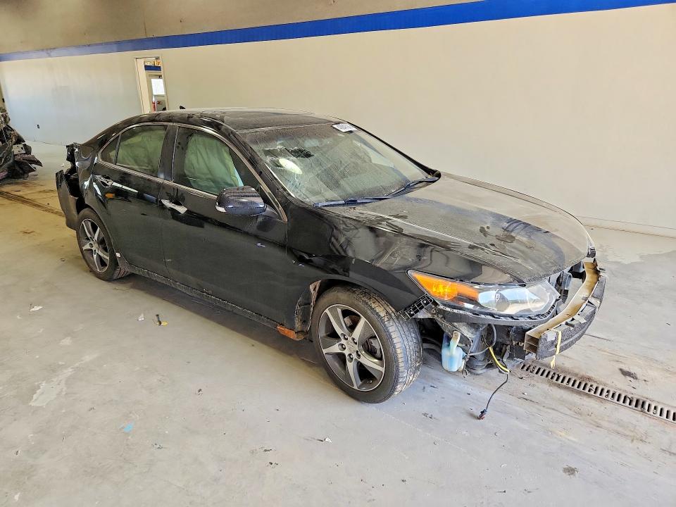 48848266 :رقم المزاد ، JH4CU2F88DC004889 vin ، 2013 Acura Tsx مزاد بيع
