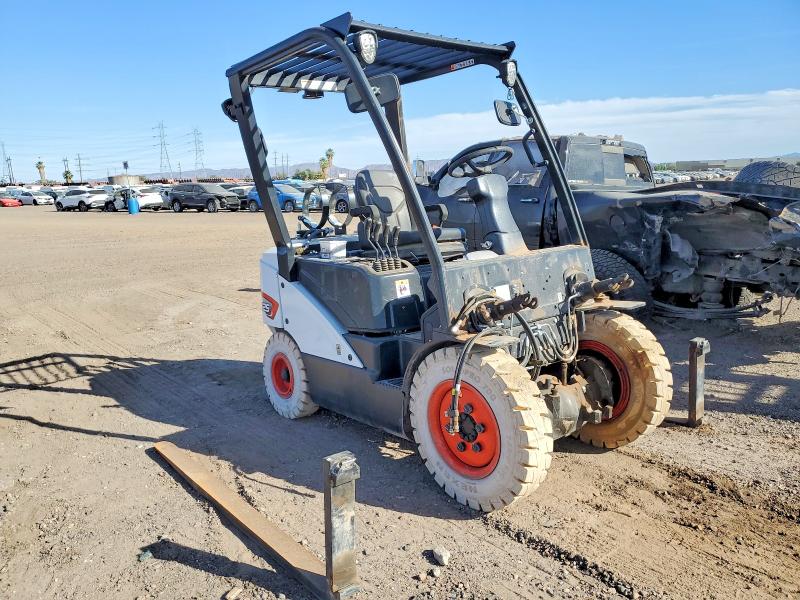 Продажа на аукционе авто 2025 Bobcat G25e7, vin: FGA1M459009741, номер лота: 50595746