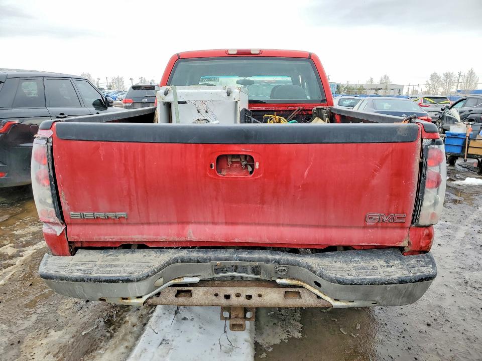 1999 Gmc K/v 2500 Pickup 4+cab 4wd მანქანა იყიდება აუქციონზე, vin: 1GTGK29U4XE513291, აუქციონის ნომერი: 48308226