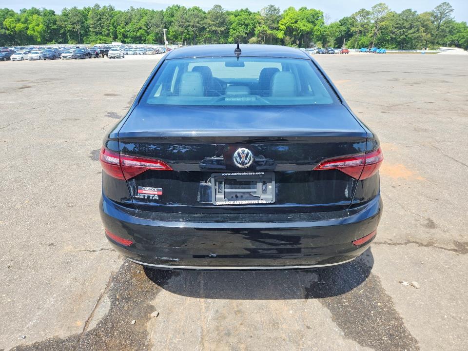 48954256 :رقم المزاد ، 3VWC57BU1MM006106 vin ، 2021 Volkswagen Jetta مزاد بيع