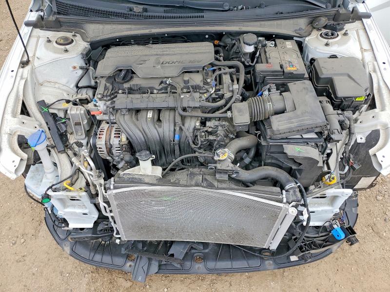 Продаж на аукціоні авто 2024 Hyundai Elantra, vin: KMHLM4DG2RU745351, номер лоту: 51015016