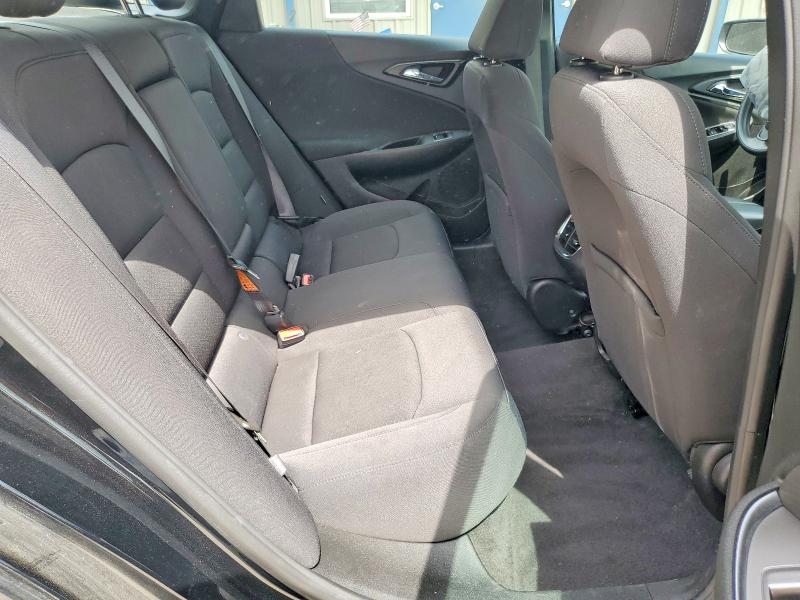 Продаж на аукціоні авто 2022 Chevrolet Malibu, vin: 1G1ZD5ST3NF117729, номер лоту: 50236376
