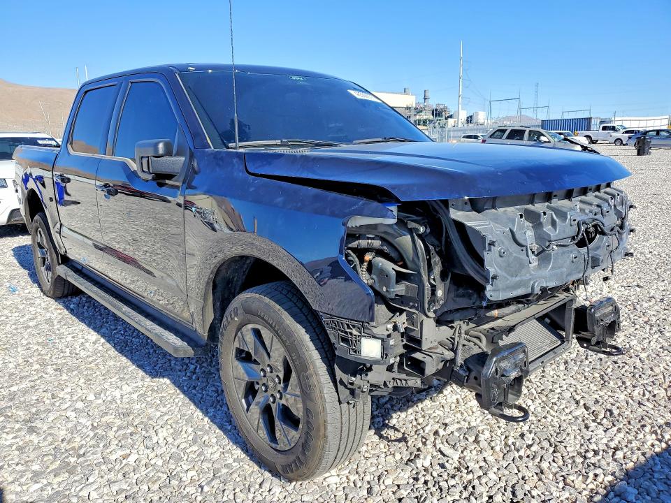 Aukcja sprzedaży 2025 Ford F150, vin: 1FT6W3L75SWG01617, numer aukcji: 48509676