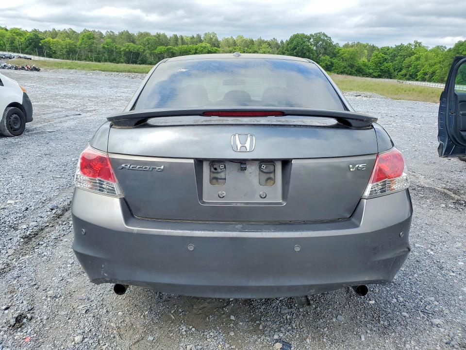 2008 Honda Accord მანქანა იყიდება აუქციონზე, vin: 1HGCP36838A002789, აუქციონის ნომერი: 51840336