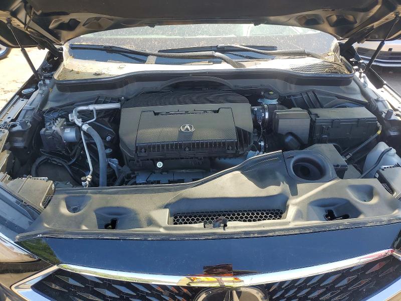 Aukcja sprzedaży 2023 Acura Mdx, vin: 5J8YE1H80PL026810, numer aukcji: 49551256