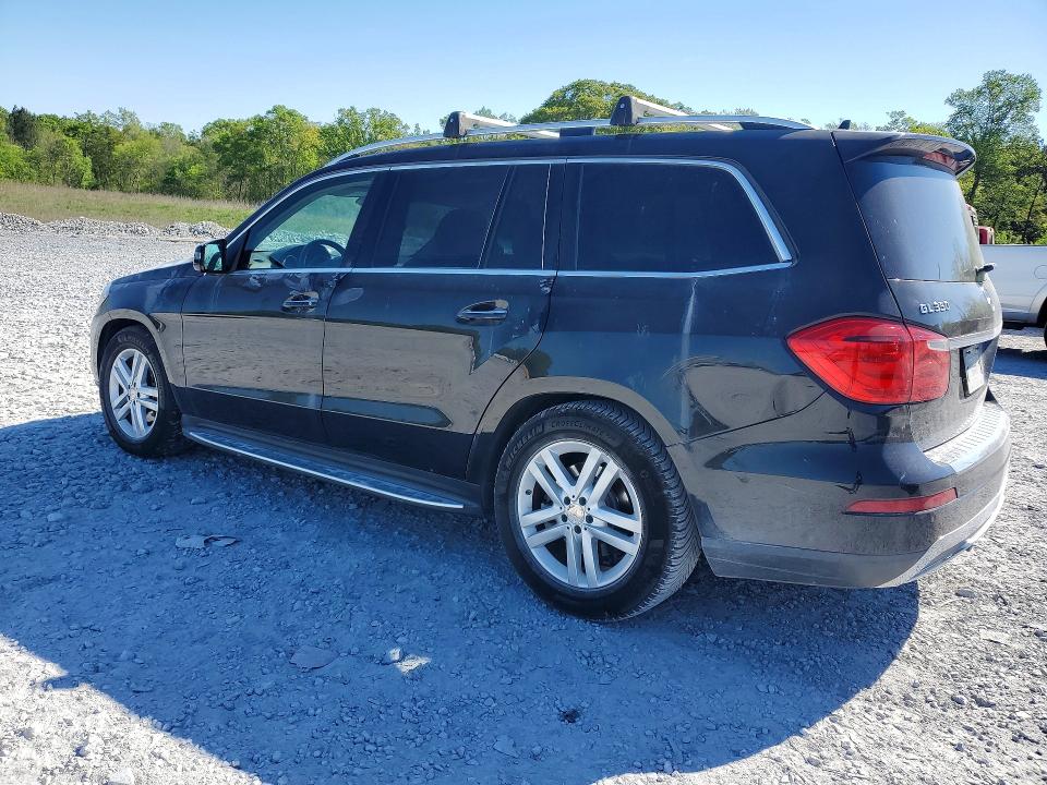 49075316 :رقم المزاد ، 4JGDF2EE2EA330512 vin ، 2014 Mercedes-benz Gl مزاد بيع