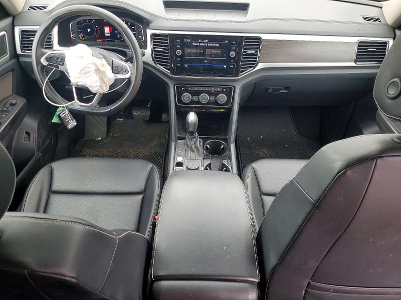 Продаж на аукціоні авто 2023 Volkswagen Atlas, vin: 1V2HR2CA2PC504839, номер лоту: 49718636