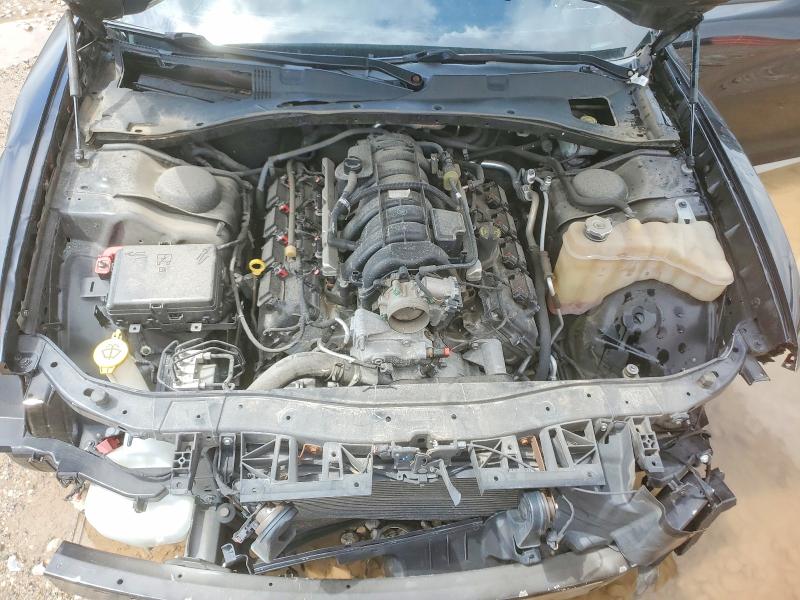Продаж на аукціоні авто 2017 Dodge Charger, vin: 2C3CDXCT3HH620269, номер лоту: 50823136