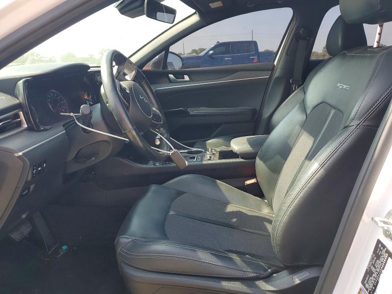 Продаж на аукціоні авто 2022 Kia K5, vin: 5XXG64J28NG096485, номер лоту: 51532296
