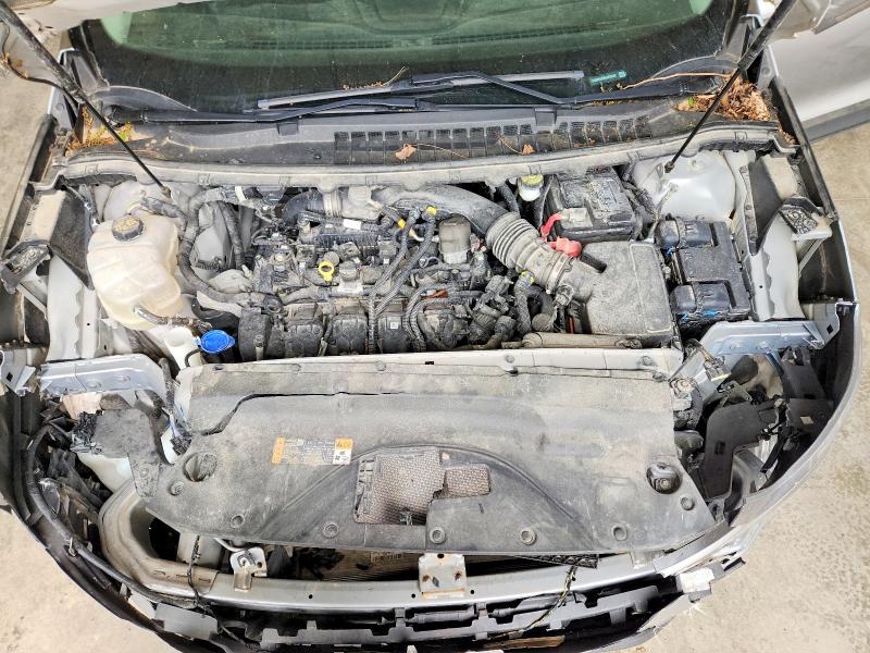 49620446 :رقم المزاد ، 2FMPK3J96LBA76246 vin ، 2020 Ford Edge مزاد بيع