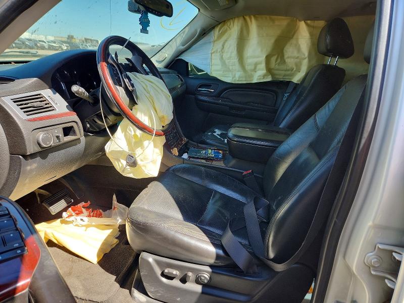 Aukcja sprzedaży 2007 Cadillac Escalade, vin: 1GYFK66847R239216, numer aukcji: 49834906