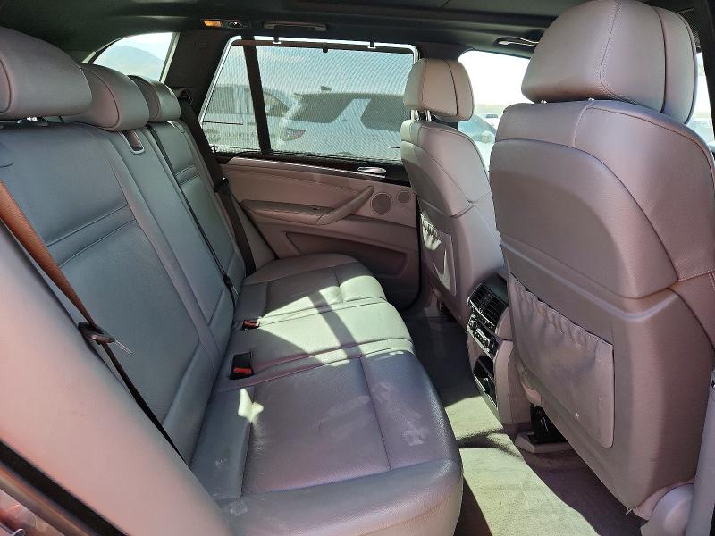 Продажа на аукционе авто 2009 Bmw X5, vin: 5UXFE83549L168848, номер лота: 50612416
