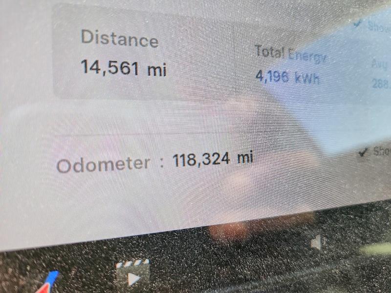 Продаж на аукціоні авто 2018 Tesla Model 3, vin: 5YJ3E1EA9JF005867, номер лоту: 49438186