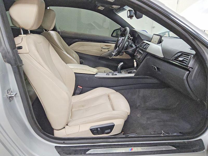 2014 Bmw 428 მანქანა იყიდება აუქციონზე, vin: WBA3N3C58EK231678, აუქციონის ნომერი: 48215526