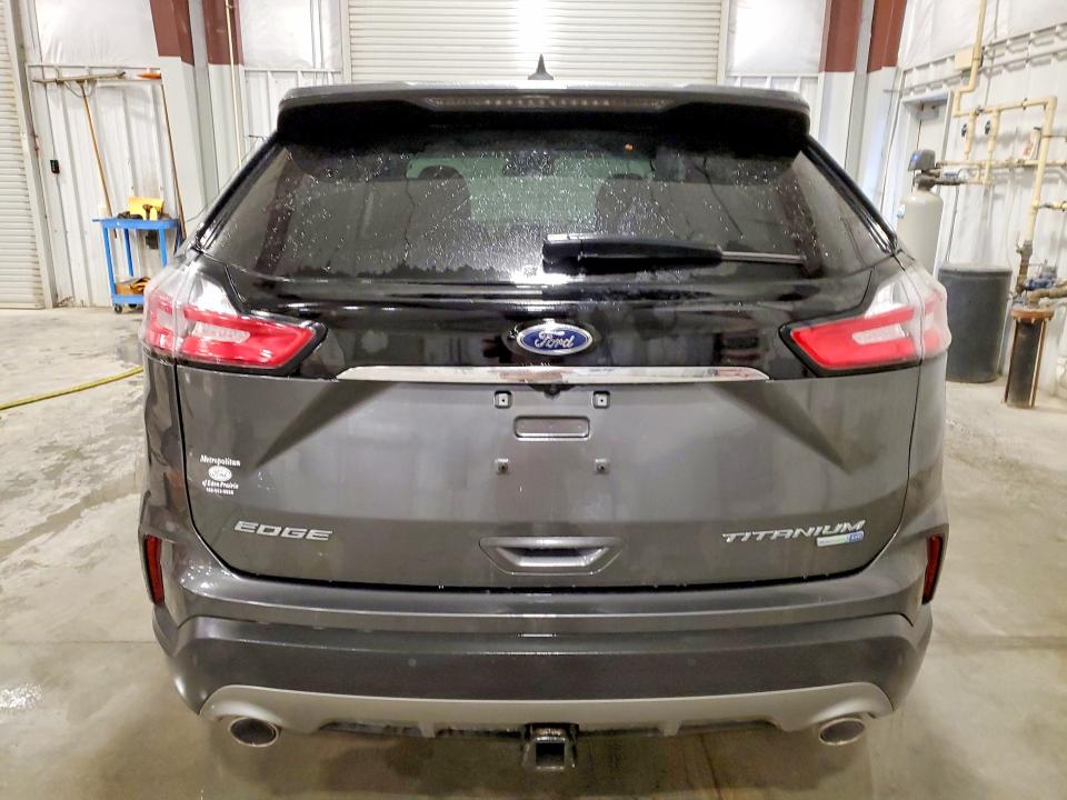 Продажа на аукционе авто 2019 Ford Edge, vin: 2FMPK4K91KBB04201, номер лота: 49961396