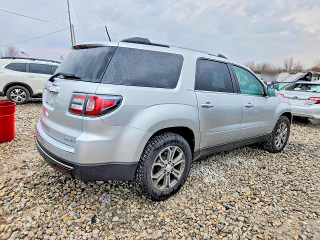Aukcja sprzedaży 2016 Gmc Acadia, vin: 1GKKVRKD6GJ338123, numer aukcji: 48290236