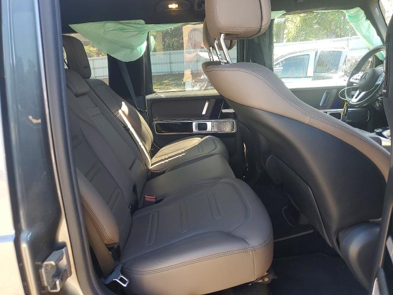49172066 :رقم المزاد ، WDCYC6BJ5KX306912 vin ، 2019 Mercedes-benz G مزاد بيع