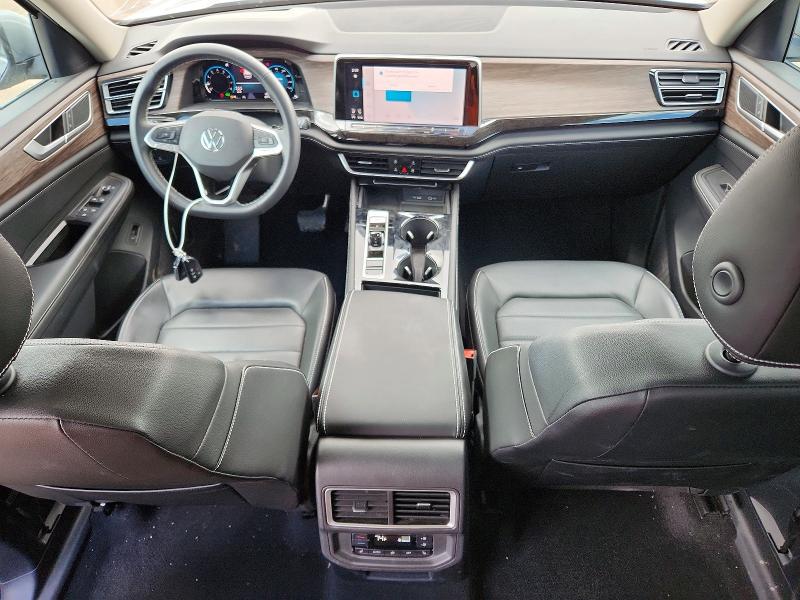 Продаж на аукціоні авто 2024 Volkswagen Atlas, vin: 1V2BR2CA1RC515081, номер лоту: 50738306
