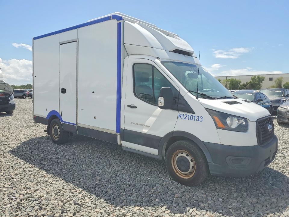 Продажа на аукционе авто 2021 Ford Transit, vin: 1FDBW5Z84MKA84374, номер лота: 79992455