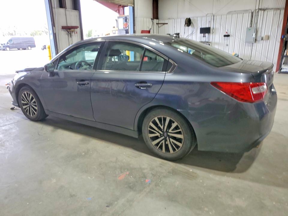 Aukcja sprzedaży 2019 Subaru Legacy, vin: 4S3BNAF66K3009105, numer aukcji: 50968406